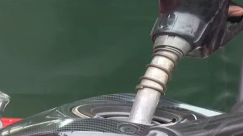 ফ্রেন্ডশিপ পাইপলাইনে দেশে এলো ৭ হাজার টন ডিজেল