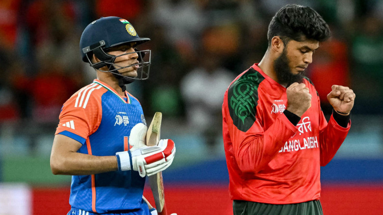 বাংলাদেশ সফর অনিশ্চিত, ভারতের সিদ্ধান্ত সরকারের হাতে