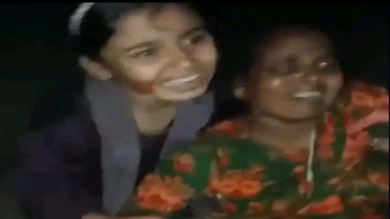 মোহনপুরে গৃহবধূকে কুপিয়ে কব্জি বিচ্ছিন্ন