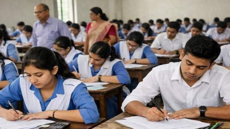 এসএসসি পরীক্ষার নতুন সূচি প্রকাশ, শুরু জানুয়ারিতে