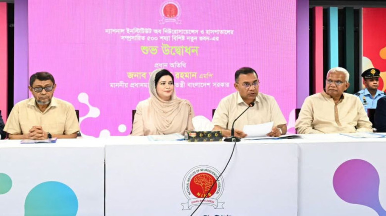 অক্টোবরে একযোগে চালু হচ্ছে ৫ শিশু হাসপাতাল