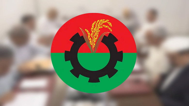 রিজভীসহ চার নেতাকে বিএনপির স্থায়ী কমিটিতে নেওয়া হলো