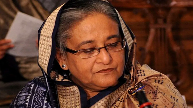 শেখ হাসিনাকে ফেরত পাঠানোর সিদ্ধান্ত নেবে ভারতের আদালত
