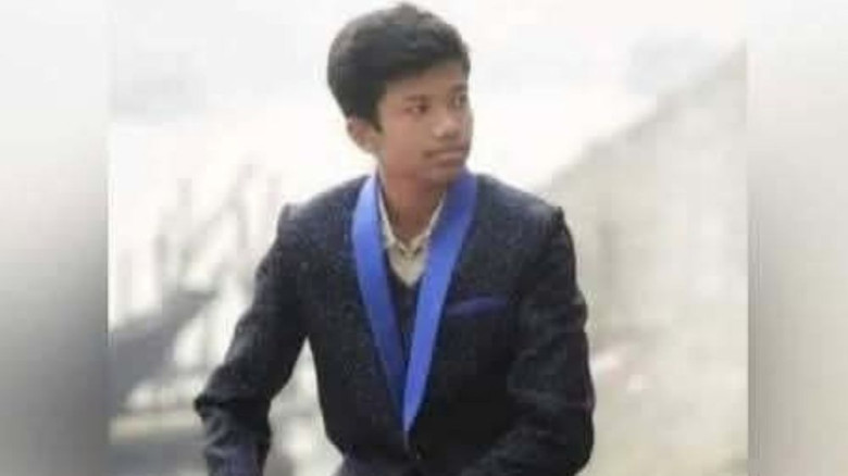 শিক্ষার্থী ওয়াজেদ সীমান্ত হত্যা মামলায় তিনজনের মৃত্যুদণ্ড