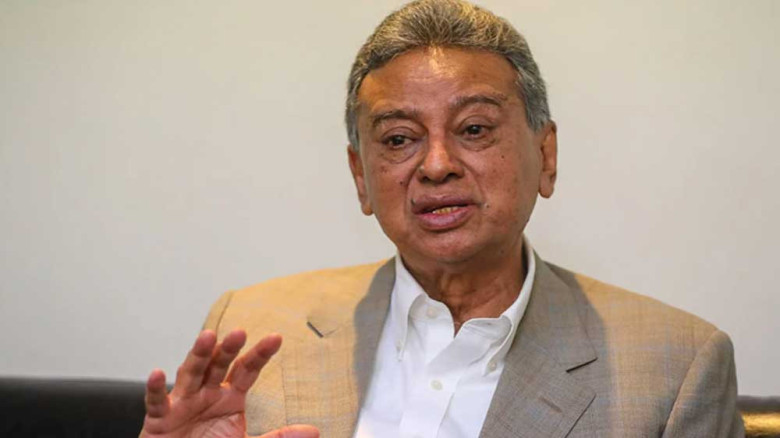 নতুন পে স্কেল চলতি বছরেই বাস্তবায়ন হবে : অর্থমন্ত্রী