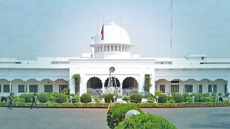 রাষ্ট্রপতি নির্বাচনে ভোট ২০ আগস্ট, প্রত্যাহারের শেষ দিন আজ