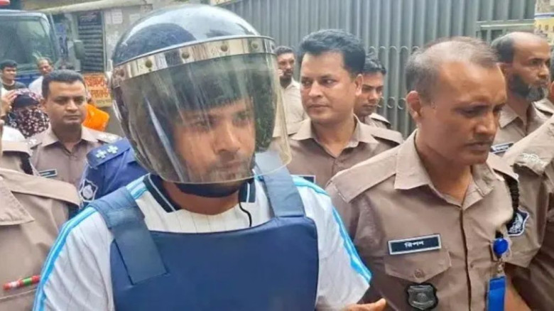 মেজর সাদিককে গ্রেপ্তার দেখানোর আবেদনের শুনানি আজ
