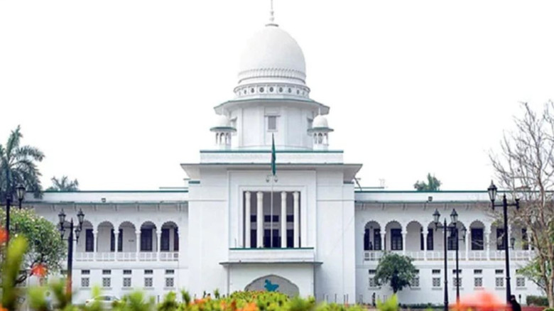 ১২ দিনে হাইকোর্টে নিষ্পত্তি ৬২ হাজার ৬৩৭ মামলা