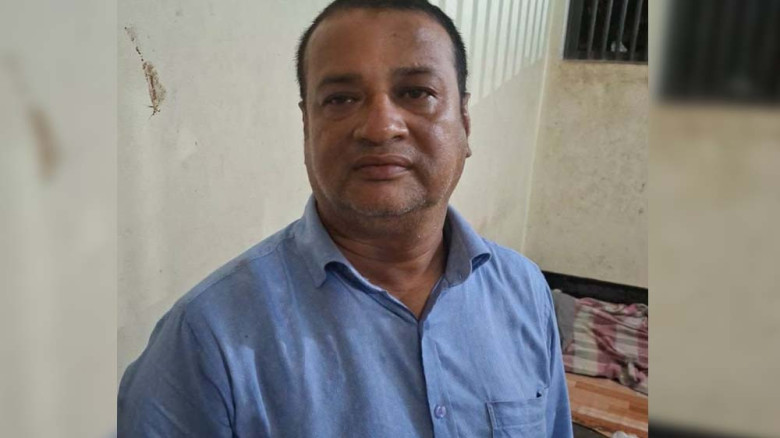 কক্সবাজারে চাঁদা না পেয়ে হোটেলে ভাঙচুর, গ্রেপ্তার ১