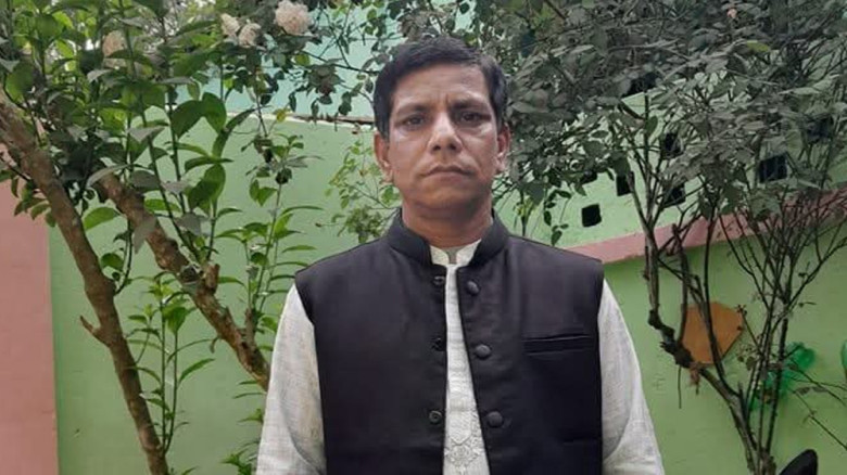 সাবেক কমিশনার তোতা মিয়াকে গ্রেপ্তার করেছে পুলিশ