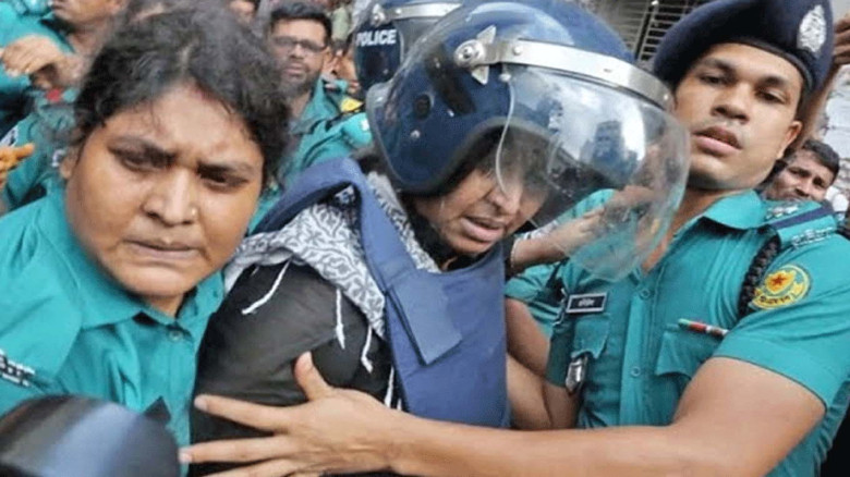তৌফিক নেওয়াজের মৃত্যু, প্যারোল চেয়ে আবেদন দীপু মনির