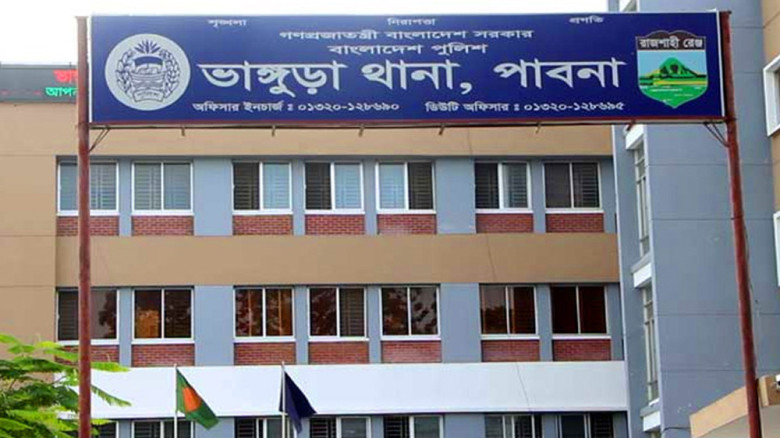 ভাঙ্গুড়ায় অটোবাইকের চাপায় কৃষকের মৃত্যু