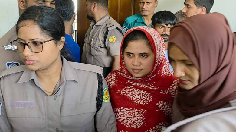 ১৫ আগস্টের বৈঠক ঘিরে গ্রেপ্তার ৫২, রিমান্ডে ১৫