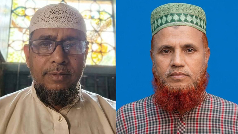 বন্ধুর চিকিৎসায় কলকাতা, একদিন পরই দুজনের মৃত্যু