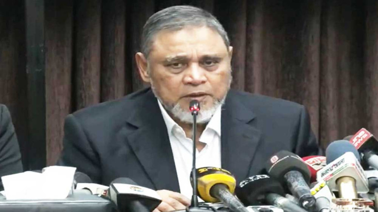 ২০ আগস্ট রাষ্ট্রপতি নির্বাচন, প্রস্তুতি শেষ কমিশনের