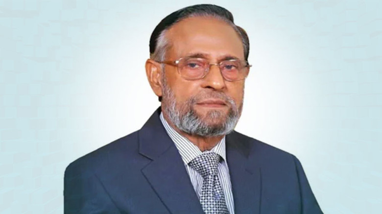 প্রার্থী হয়েও নিজের ভোট নিজে দিতে পারবেন না কর্নেল অলি