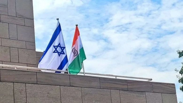 ইসরায়েলে ভারতীয় নাগরিকের রহস্যজনক মৃত্যু