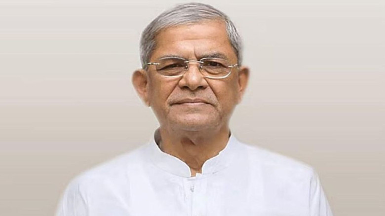 শপথের আগে জিয়া-খালেদার মাজারে শ্রদ্ধা জানাবেন রাষ্ট্রপতি