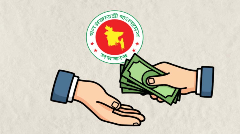 ৩১ আগস্টের মধ্যে নবম পে স্কেলের গেজেট দাবি
