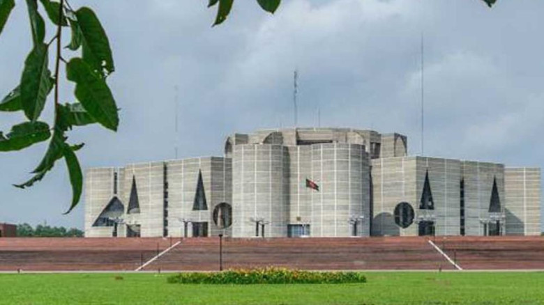 মির্জা ফখরুল রাষ্ট্রপতি, শূন্য হলো ঠাকুরগাঁও-১